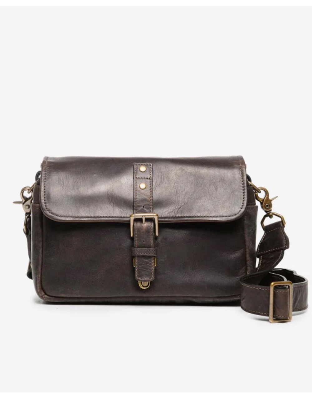 NWOT ONA Bowery Camera Bag